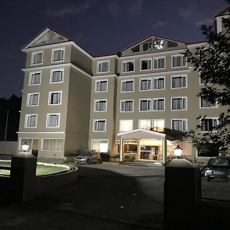 Hotel Maple Retreat-2