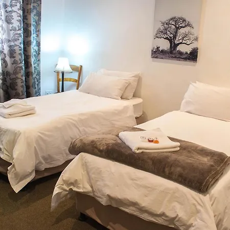 Premier Hotel And Spa Cullinan-2