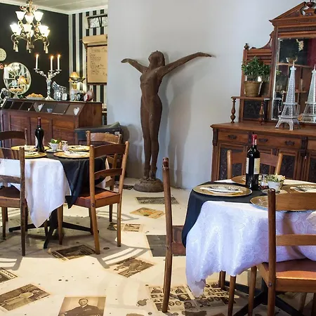 Premier Hotel And Spa Cullinan-3