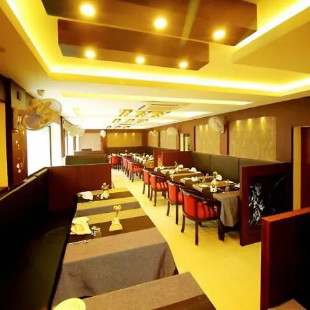Hotel A J Park-2