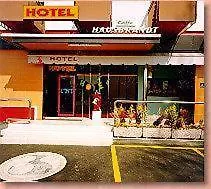 Hotel Tre Santi-2