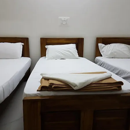 Orchid Sankrish Serviced Apartment-2