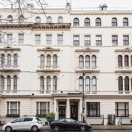 Kensington Gardens Hotel-3