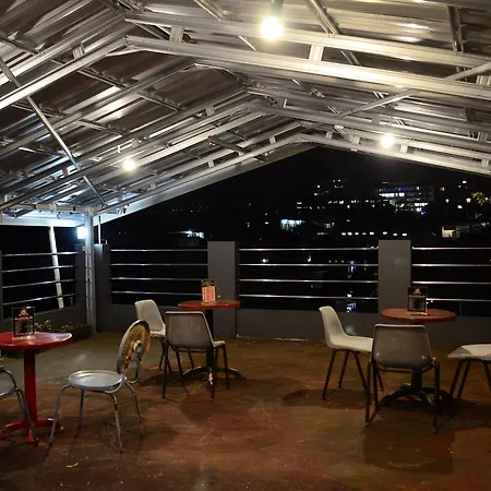 Hotel Salon Fora & Cafe-3