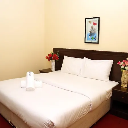Dana Hotel - Baithans-3
