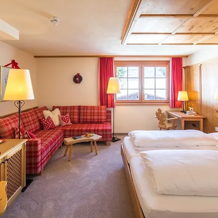 Hotel Ilga-3