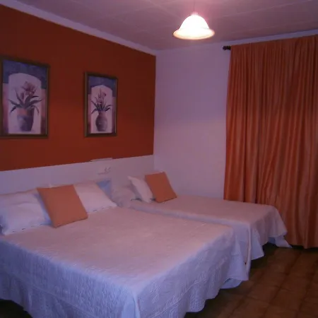 Hostal Don Pepe-3