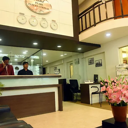 Hotel Pearl International-3