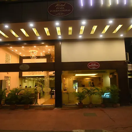 Hotel Pearl International-2