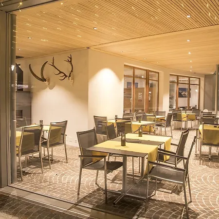 Laagers Hotel Garni-3