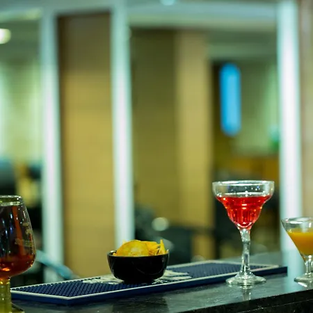 Hotel Marina Inn Egmore Chennai-2
