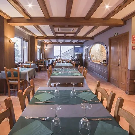 Hotel Roca-3