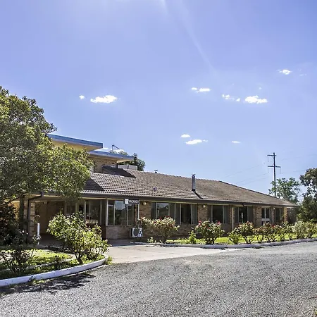 Wagga Gardens Motel-2