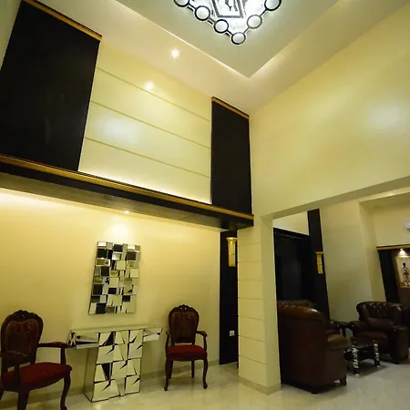 Hotel 24 Seven Nashik-2