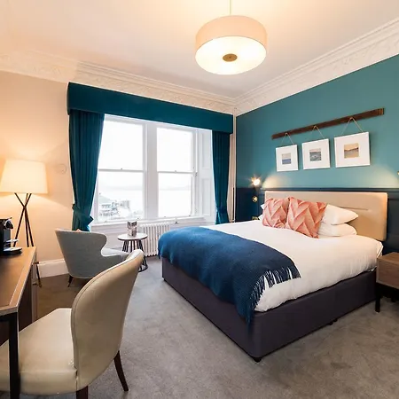 The Perle Oban Hotel & Spa-2