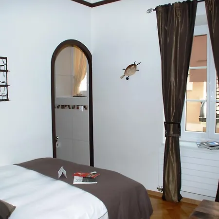 Hostellerie de Genève-3