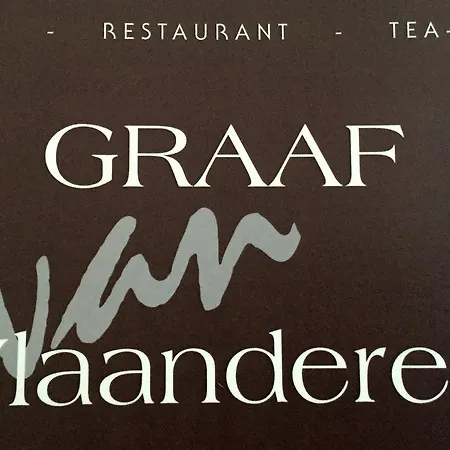 Logies Graaf Van Vlaanderen-2
