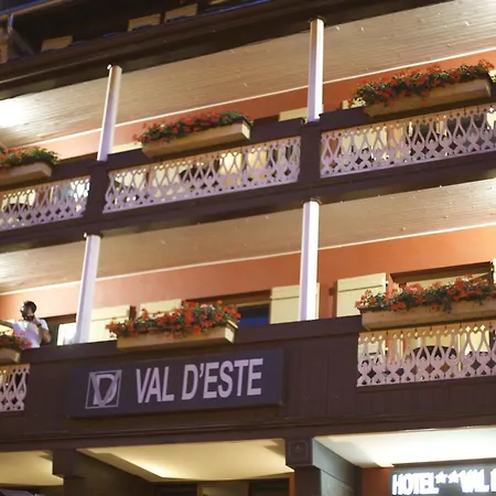 Hotel Val D'Este-3