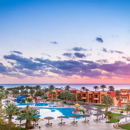 Magic Marsa & Spa (Adults Only)-3