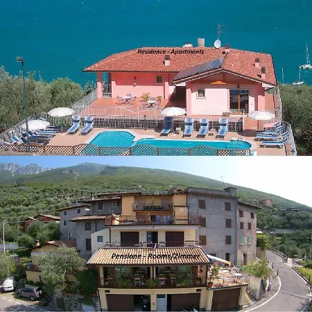 Hotel Residence Panoramica-2