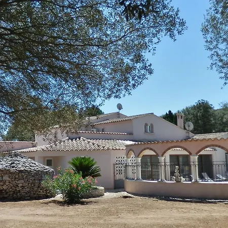 Domaine De Foresta-2