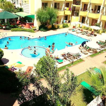 Summer Rose Hotel-3