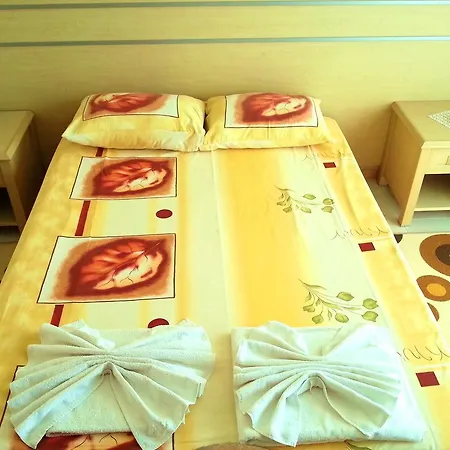 Summer Rose Hotel-3
