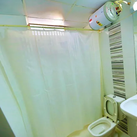 Oyo Rooms Hi-Tech City-2