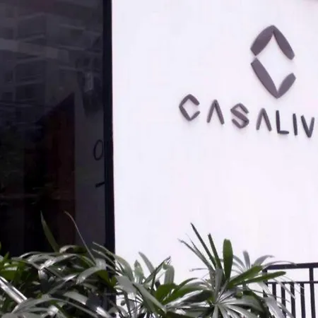 Casa Living Setiabudi Jakarta-3
