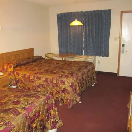 Economy Inn Tonawanda-2