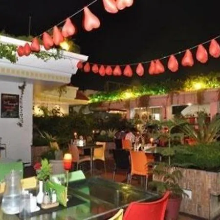 Hotel Sree Baalaaji Bhavan-3