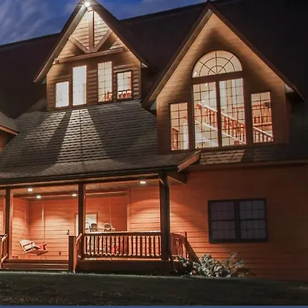 Second Wind Country Inn-2