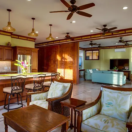 Villa Margarita At Jaguar Reef-2