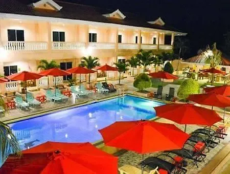 Conrada'S Place Hotel And Resort-2
