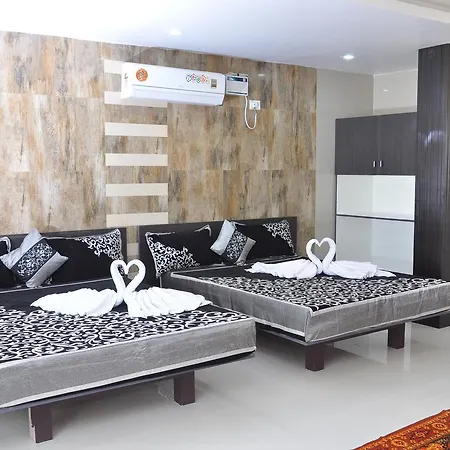 Hotel Saara-3