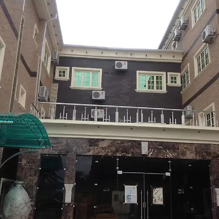 Eterno Hotel-2