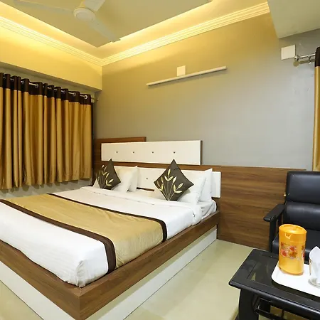 Hotel Loyal Residency-3