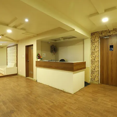 Hotel Loyal Residency-2