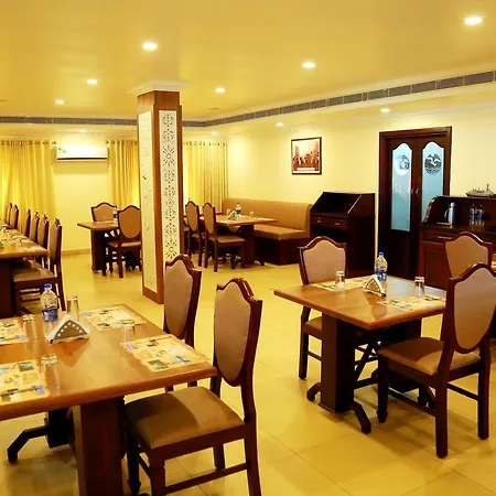 Hotel Horizon International-3