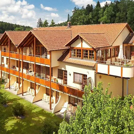 Hotel-Gasthof Zum Süßen Grund-3