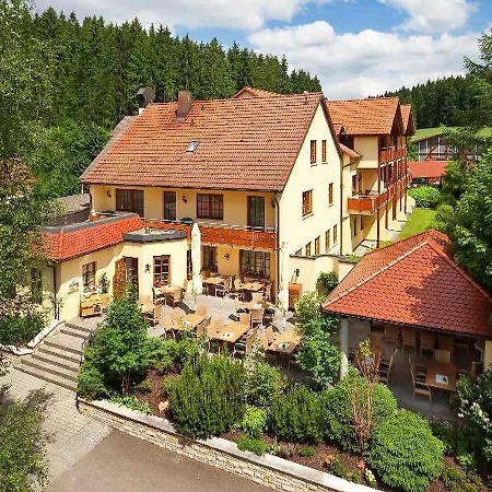 Hotel-Gasthof Zum Süßen Grund-2