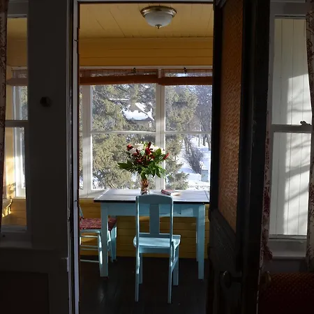 Sir Edgar House B&B-2