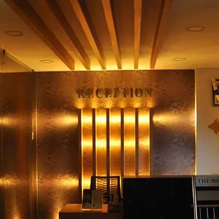 Hotel Sree Baalaaji Bhavan-2