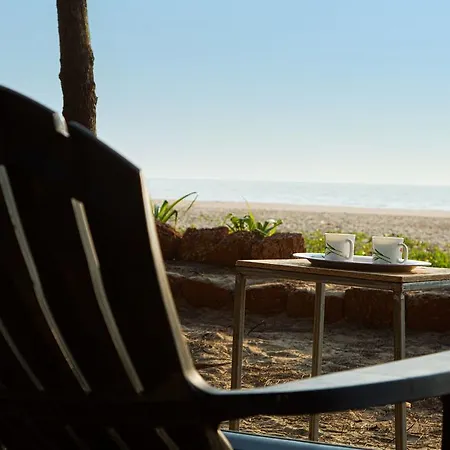 Blue Ocean Sands - On The Beach-3