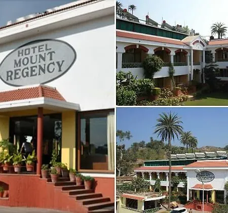 Hotel Mount Regency-2