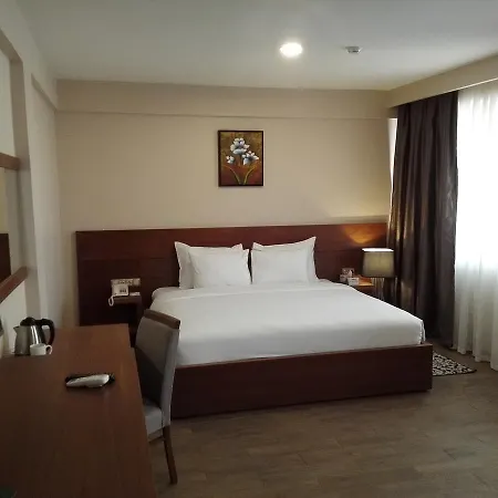 Ah Hotel & Conference-3