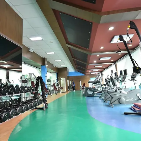 Trace Suites By Sms Hospitality-2