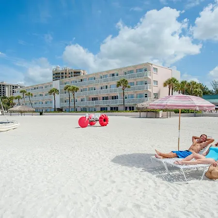 Sandcastle Resort At Lido Beach-2