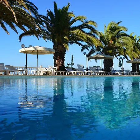 Paradise Beach Hotel-2