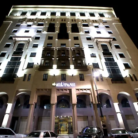 Nozul Al Rawda Ex Al Aqeeq Al Rawda-3